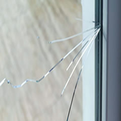 Dépannage châssis ALU