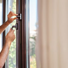 Réparation châssis BOIS